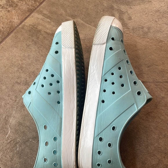 + DSG + Foam Slip-Ons - Picture 9 of 10